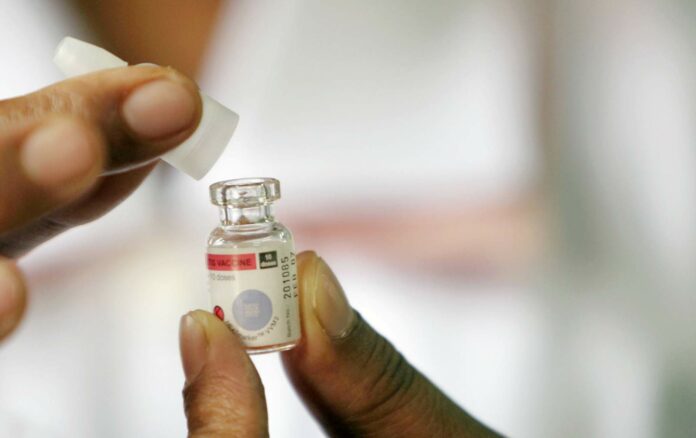 An existing polio vaccine could help protect against coronavirus, top experts say