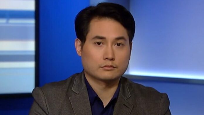 Andy Ngo: Liberal media ‘has many sympathies’ toward Antifa, conservatives didn’t take threats seriously
