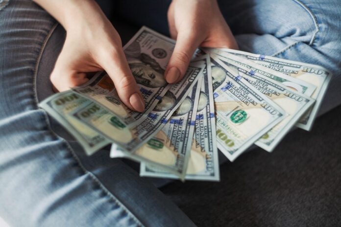 Another Stimulus Bill May Be Coming This Summer: Here’s What It Could Contain