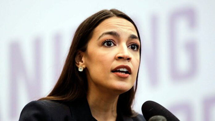 AOC says proposed $1B budget cut to NYPD isn’t enough: ‘Defunding police means defunding police’