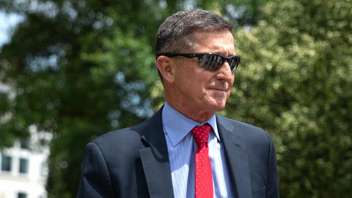 Appeals court appears reluctant to order dismissal of Flynn case | TheHill