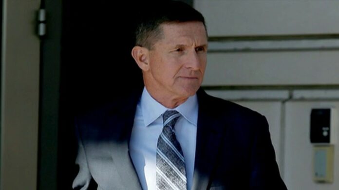 Appeals court orders Flynn case dismissal, after years-long legal saga
