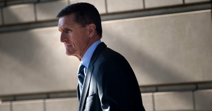 Appeals Court Panel Orders End to Michael Flynn Case