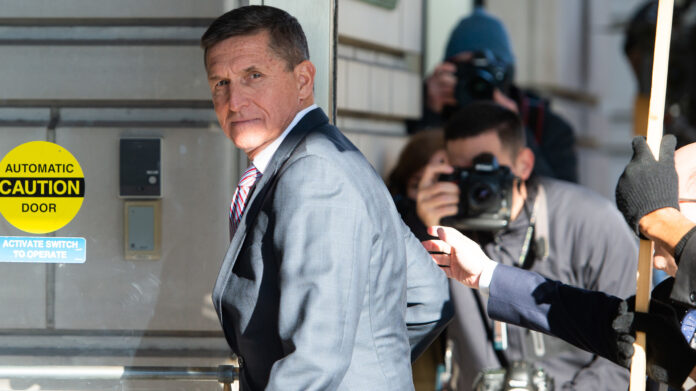 Appeals Court To Hear Flynn’s Bid To Force Judge To Drop Case Against Him