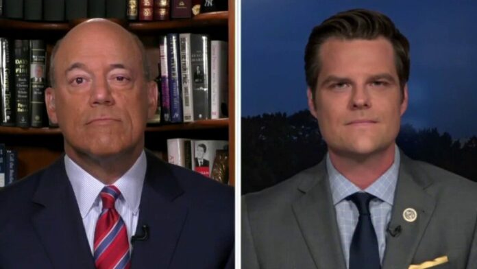 Ari Fleischer hits health officials for backing protests, but not other gatherings: ‘A terrible injustice’