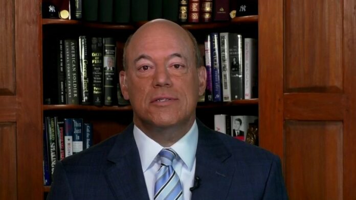 Ari Fleischer: Want to defund the police? Stop breaking the law