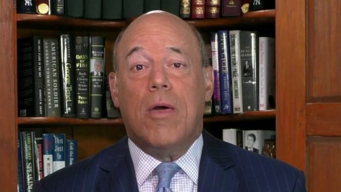 Ari Fleischer: ‘We’re having the summer of violence,’ you’re seeing one-sided lawlessness