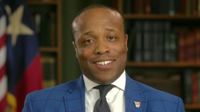 Army veteran and congressional candidate: Proposal to make Juneteenth federal holiday ‘a step in the right …