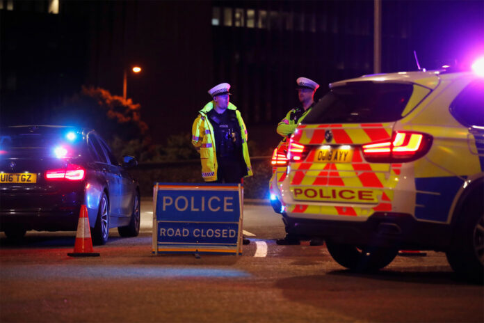 At least three feared dead in ‘terror-related’ stabbings in England: reports