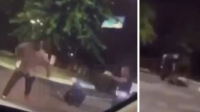 Atlanta Police Fatally Shoot Black Man in the Back at Wendy’s Drive-Thru