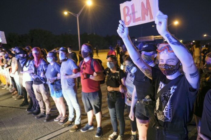 Atlanta protest updates: City reacts to police shooting of Rayshard Brooks