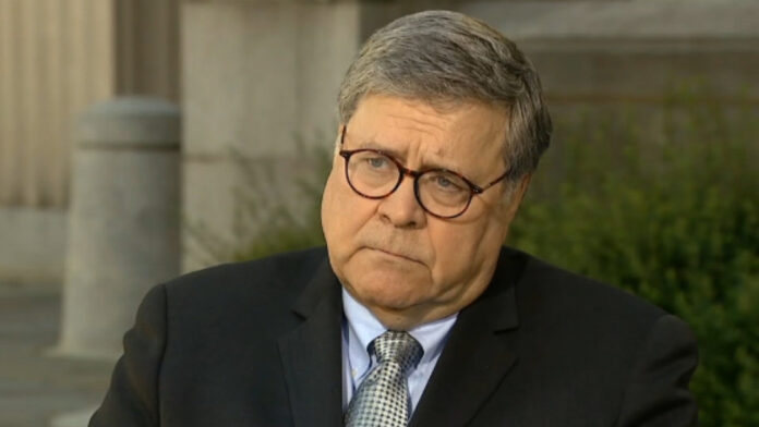Barr says FBI was ‘spring-loaded’ to investigate Trump campaign, ignored ‘exculpatory evidence’
