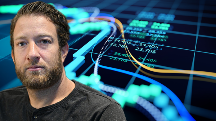 Barstool’s Dave Portnoy leads army of new traders into stock market