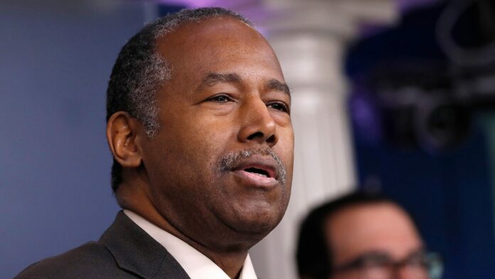 Ben Carson reflects on Juneteenth: ‘To commemorate the emancipation of slaves is a wonderful thing’
