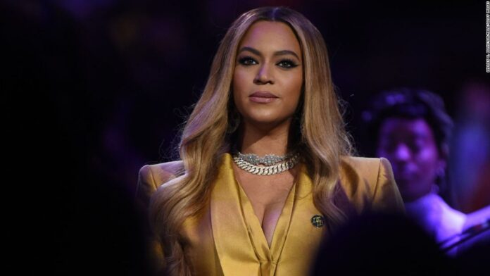 Beyoncé pens open letter to Kentucky attorney general demanding justice for Breonna Taylor