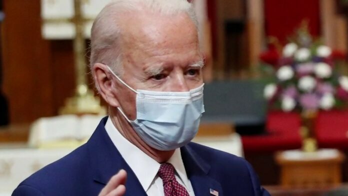 Biden attending high-roller fundraiser headlined by defund-the-police activist John Legend