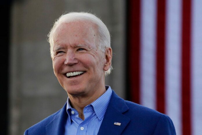 Biden camp reportedly insisting economic advisers not publicly disclose roles, igniting concerns about TV hits