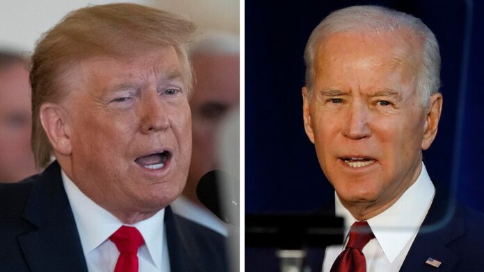 Biden ‘convinced’ US military would intervene if Trump refused to leave White House