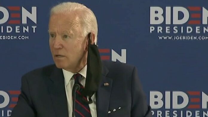 Biden says George Floyd death had bigger impact than MLK assasination