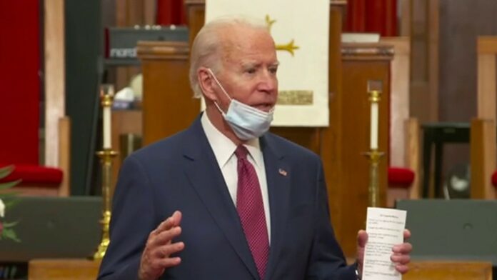 biden-says-police-should-be-trained-to-shoot-em-in-the-leg-instead-of-the-heart.jpg Biden says police should be trained to ‘shoot ’em in the leg instead of the heart’