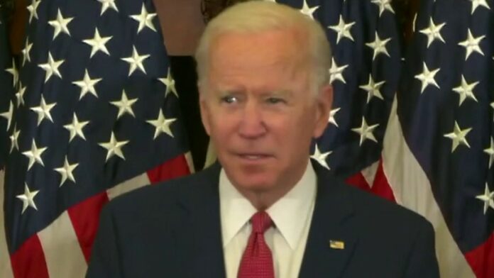 Biden says Trump trying to steal the election is his ‘single greatest concern’