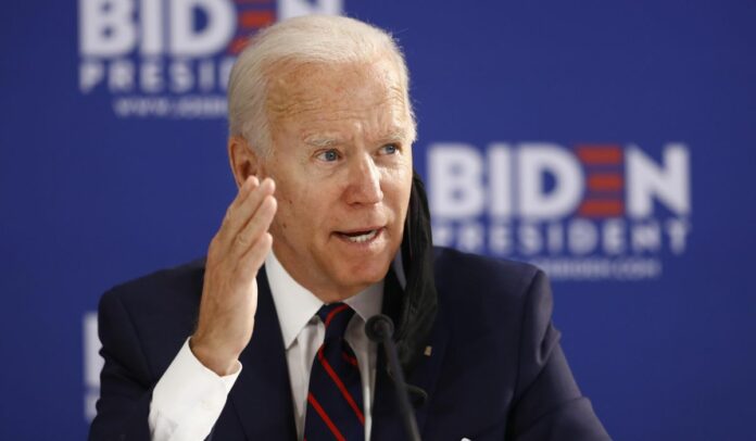 Biden: Trump ‘waved a white flag and retreated’ on COVID-19, cost lives