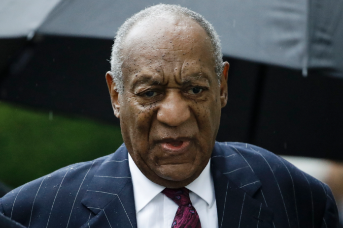 Bill Cosby granted appeal for 2018 sexual assault case in Pennsylvania Supreme Court