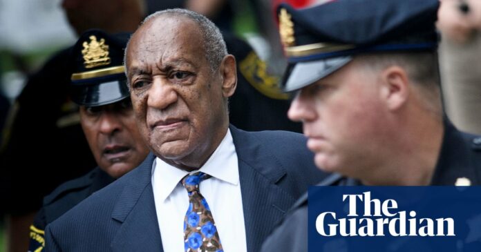 Bill Cosby granted right to appeal against sexual assault conviction
