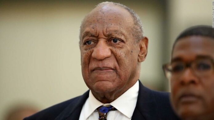 Bill Cosby is granted the right to appeal his conviction on sexual assault charges