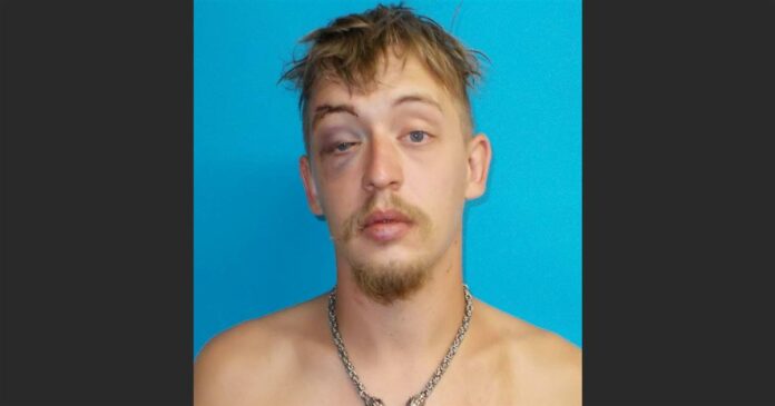 black-man-is-repeatedly-stabbed-at-bar-by-white-man-who-made-racist-comments-police-say.jpg Black man is repeatedly stabbed at bar by white man who made racist comments, police say