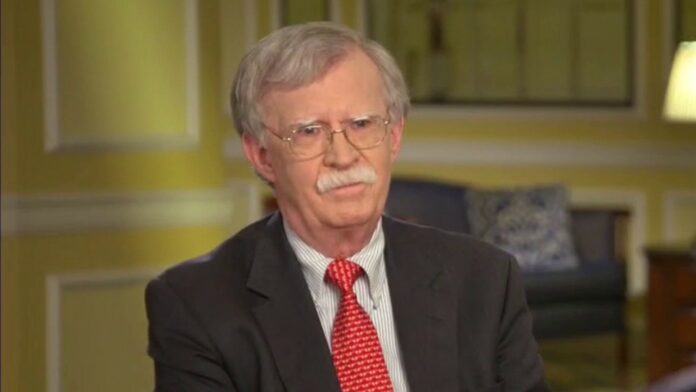 Bolton blasts Trump for denying he was briefed on Russia offering bounties to Taliban to kill US troops