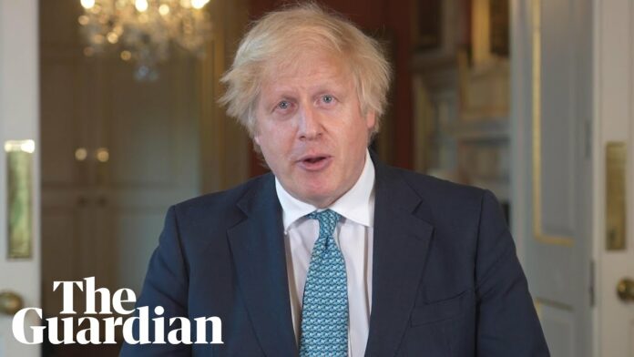 Boris Johnson: emotions triggered by George Floyd’s death can not be ignored