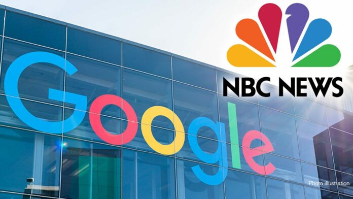 British activists behind NBC News report pushing Google to demonetize The Federalist