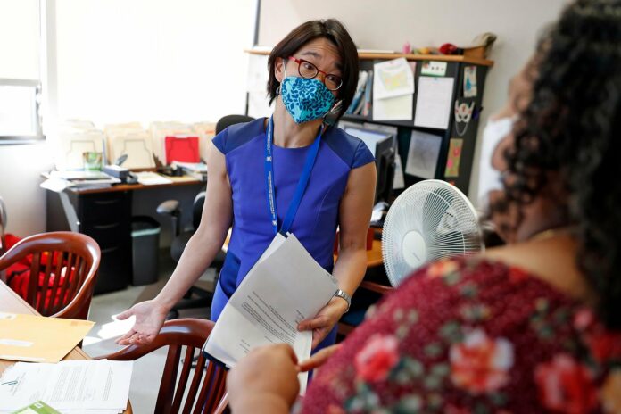 California health officers facing protests, even death threats, over coronavirus orders