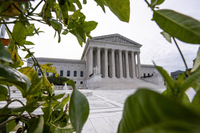 California ‘sanctuary’ law won’t face Supreme Court review