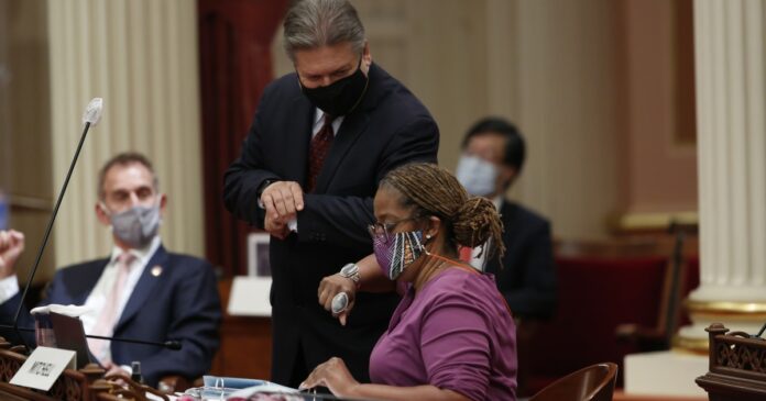 california-will-use-surplus-cash-delay-school-funds-in-budget.jpg California will use surplus cash, delay school funds in budget