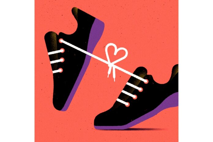 Can exercising too hard and too long cause heart problems?