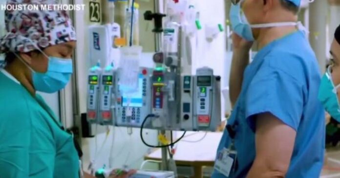 Cases of coronavirus spiking across the U.S. raise alarm as states reopen