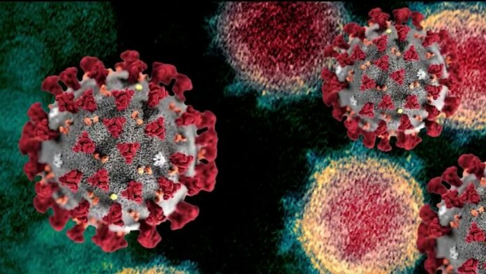 CDC adds 3 new coronavirus symptoms to list