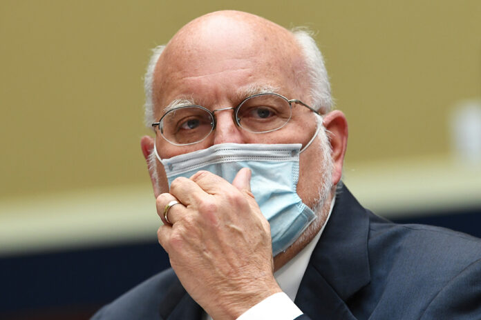 CDC chief: Covid-19 infections could be 10 times higher than confirmed cases