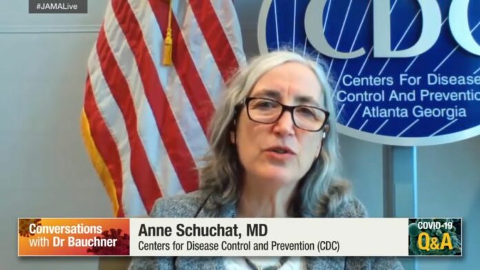 CDC Official: This Is Just The Beginning of America’s New Coronavirus Surge