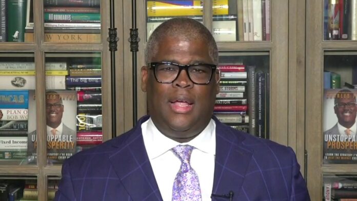 Charles Payne breaks down phase 2 in New York: ‘This is the tonic we needed’