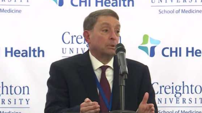 CHI Health: Second wave expected, but not as many hospitalizations