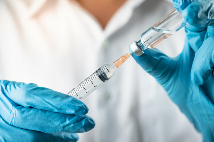Chinese coronavirus vaccine trials show promising results