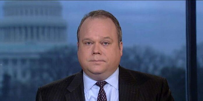 Chris Stirewalt: Trump campaign is ‘demonstrably worse off’ than in 2016