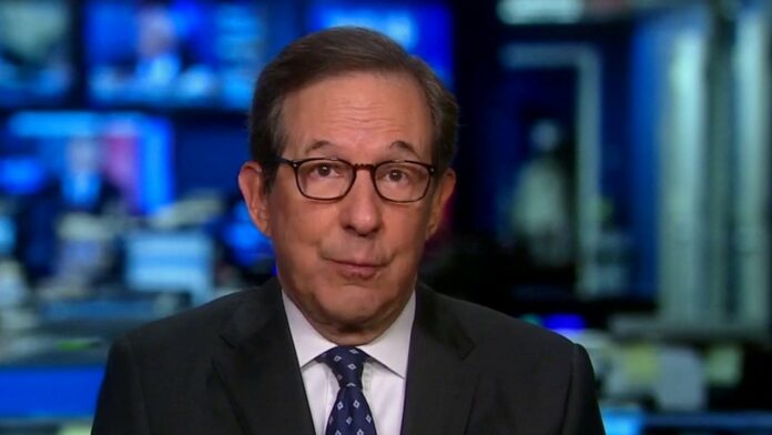 Chris Wallace on ‘defund police’ call: ‘Vast majority’ doesn’t want to go that far left