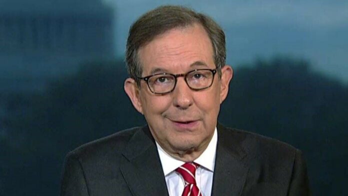 Chris Wallace on the success of his new book, escalation of ‘cancel culture’ after George Floyd’s Death