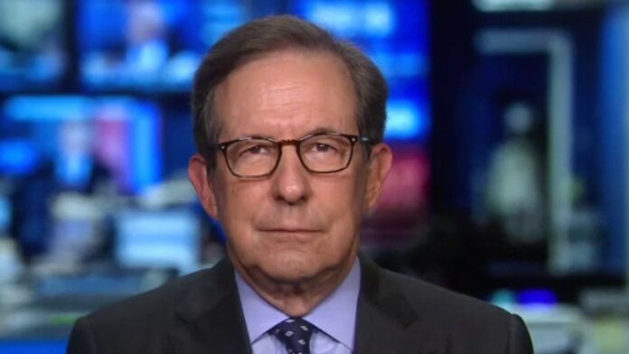 Chris Wallace on Trump-Biden race being far from decided: ‘Everything can change’