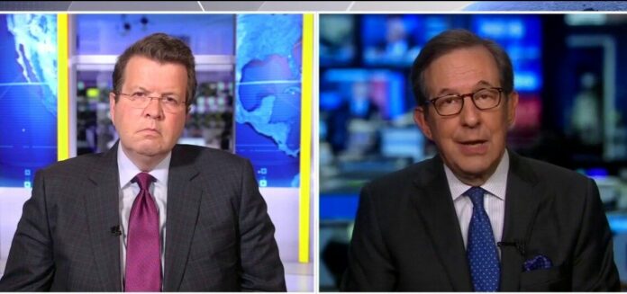 Chris Wallace says North Korea’s destruction of liason office indicates nuke talks ‘have basically collapsed’