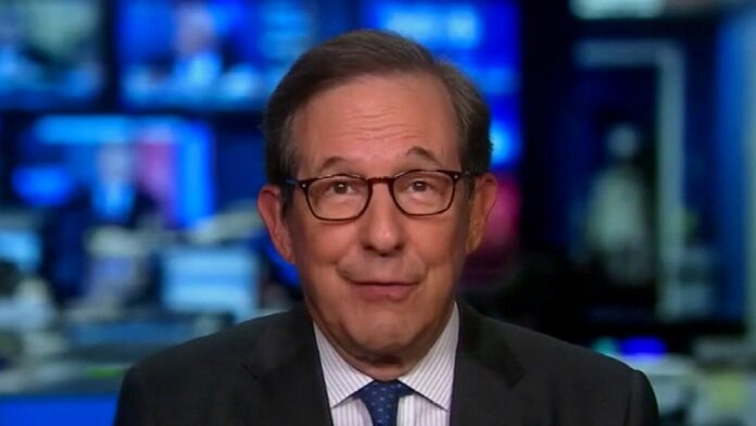Chris Wallace shares warning on ‘cancel culture’: It could turn around real quick